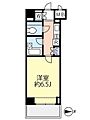 ルーブル蒲田七番館3階8.4万円