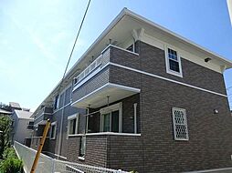 カレントハウス 203