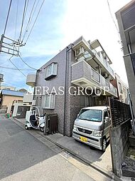 セピアシャトー