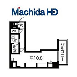 エヌエムキャトフヴァン 2階/-
