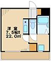 リヴェージュ百草園2階5.0万円