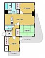 スタシオン海の中道パークサイド3階7.0万円