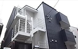 JR総武線 中野駅 徒歩15分の賃貸アパート