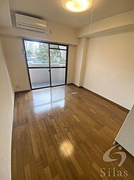 プリミエール白鷺 1階1Kのリビング/ダイニング