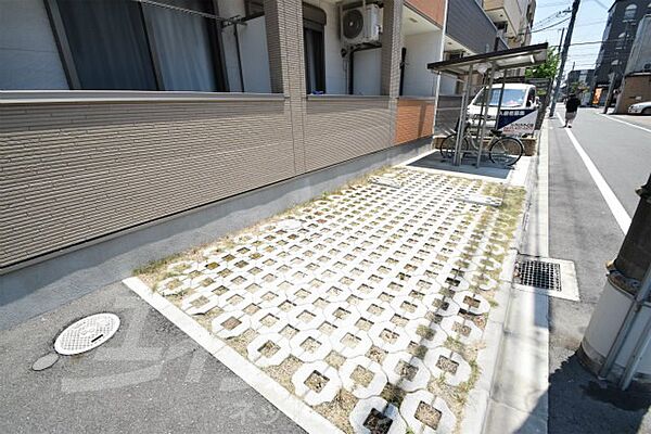 フジパレス吹田ウエストI番館 ｜大阪府吹田市内本町２丁目(賃貸アパート1K・3階・27.00㎡)の写真 その25