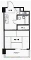 東建東五反田マンション4階8.2万円