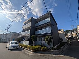 リブリ・スカイブルー　ライズ