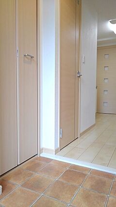 レーブダンジュ１_内装_3