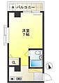 倉林マンション4階5.4万円