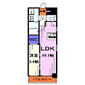 ベラッジオ川口本町10階12.7万円