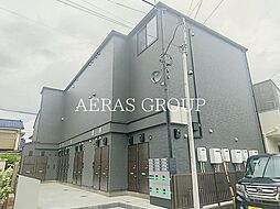 サザンロード保谷