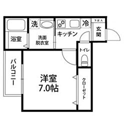 近鉄大阪線 河内国分駅 徒歩5分 1階/-