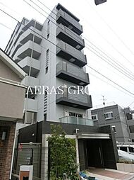 ＧＥＮＯＶＩＡ中野野方ｇｒｅｅｎ ｖｅｉｌ