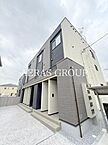 東京都足立区江北4丁目32：物件画像／アエラス十条店 （株式会社アエラス）