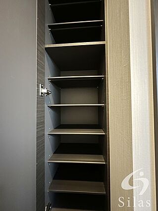 シェリール ヒカリ_内装_5