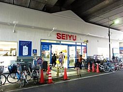 ザ・パークハウスアーバンス練馬中村橋