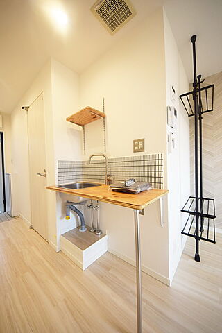 キッチン
