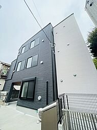 リバティー戸越公園