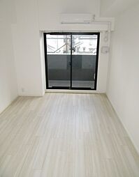S-RESIDENCE堺市駅前 13階1Kのリビング/ダイニング