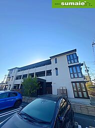 アルビネス田中町