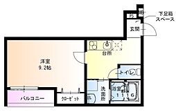 京阪本線 西三荘駅 徒歩7分 2階/-