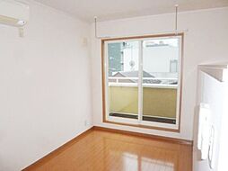 ヴィブレ東五反田 1階1LDKのリビング/ダイニング