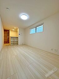 セジュールコートあびこ 1階1LDKのリビング/ダイニング