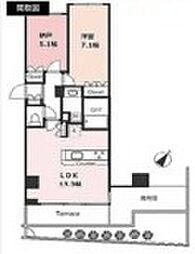 プレシス西葛西ヴェルデ