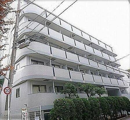 外観画像