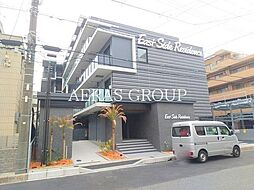 イーストサイドレジデンス