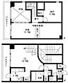 コライユ4階14.3万円