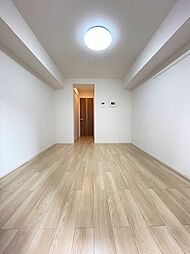 ホーリーコート 102 1階1Kのリビング/ダイニング