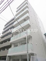 レガシア目黒リバーコート