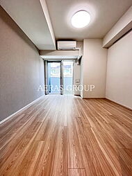 ドゥーエ板橋区役所前 403 4階1Kのリビング/ダイニング