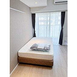 都営三田線 高島平駅 徒歩9分の賃貸マンション 3階1Kのリビング/ダイニング