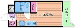 JR大阪環状線 京橋駅 徒歩5分