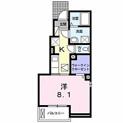京王高尾線 山田駅 徒歩10分