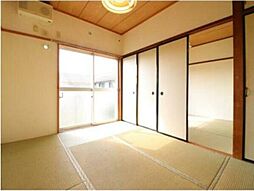 コーポ谷上 103 1階2DKのリビング/ダイニング