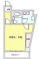 フレックス板橋5階5.5万円