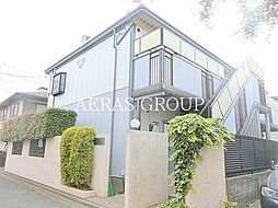 コンフォート宮前