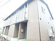 外観・土地