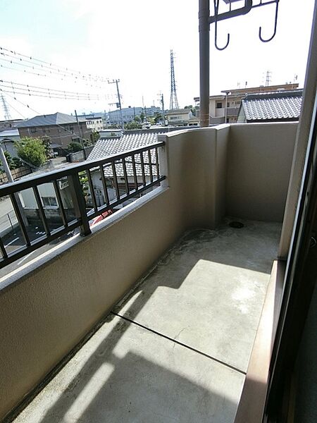 静岡県富士市蓼原(賃貸マンション1DK・3階・36.52㎡)の写真 その29