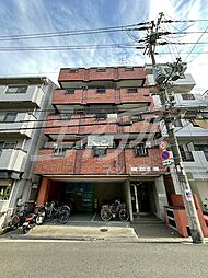 🉐敷金礼金0円！🉐大阪市営中央線 深江橋駅 徒歩6分