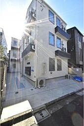 ブリリアント北千住