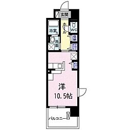 ノーブル古瀬 2階