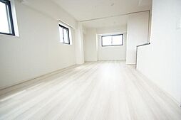 GRAN PASEO明大前 6階2LDKのリビング/ダイニング