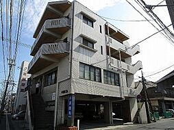 木通歯科ビル