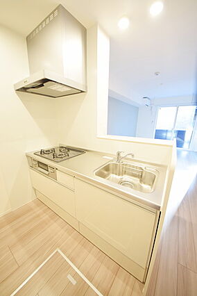 ベル・ソレイユ_内装_2