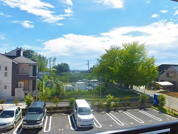 リバーグリーン ｜神奈川県藤沢市用田(賃貸アパート2LDK・2階・54.54㎡)の写真 その22