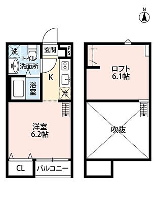 シンフォニア座間_間取り_0